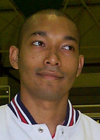 Sergio Pang Atjok (M)