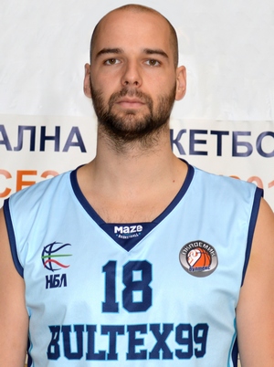 Mladen Vitkovic (M)