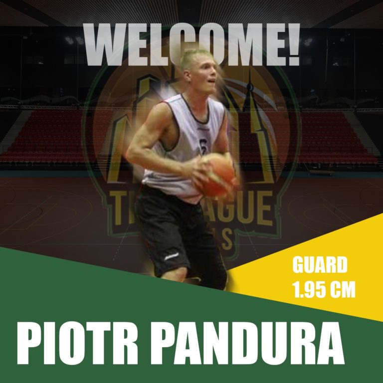 Piotr Pandura (M)