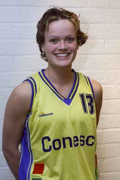 Jessica van den Berg (V)