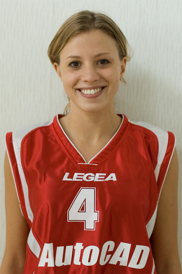 Charlotte Kromhout (V)