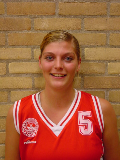 Marielle de Jong (V)