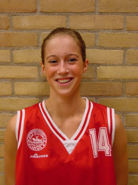 Willeke Krijgsman (V)