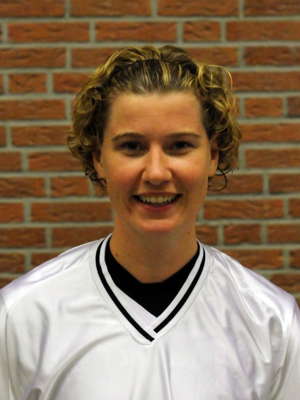 Kirsten van de Sande (V)