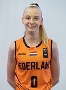 Annika van Heukelom (V)