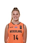 Elles Van der Maas (V)