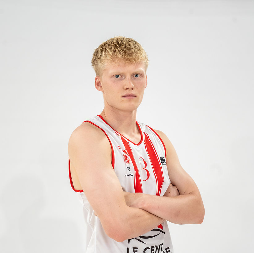 Gustav Knudsen (M)