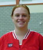 Kika Stijger (V)