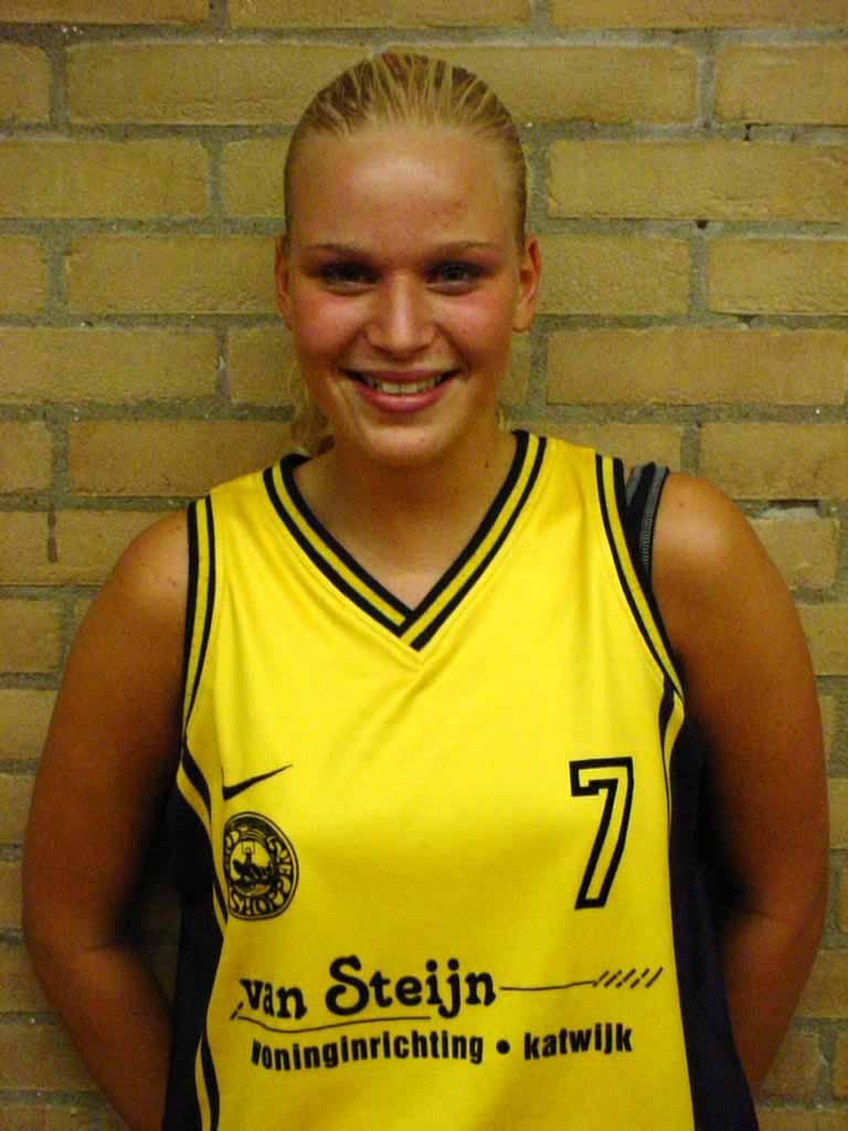 Corine van der Bent (V)