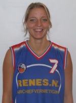 Mirelle Lagendijk (V)