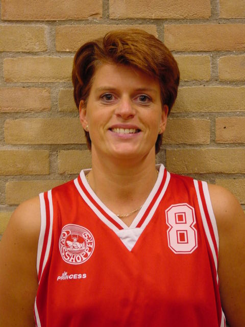 Corina Spaargaren (V)
