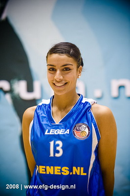 Sevda Alizadeh (V)