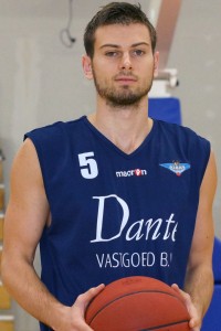 Stefan Mladenovic (M)