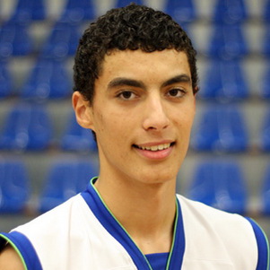 Youssef Elbanque (M)