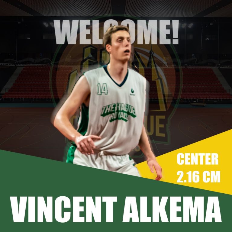 Vincent Alkema (M)